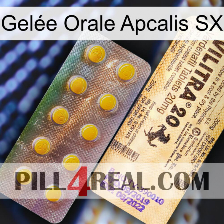 Gelée Orale Apcalis SX new06